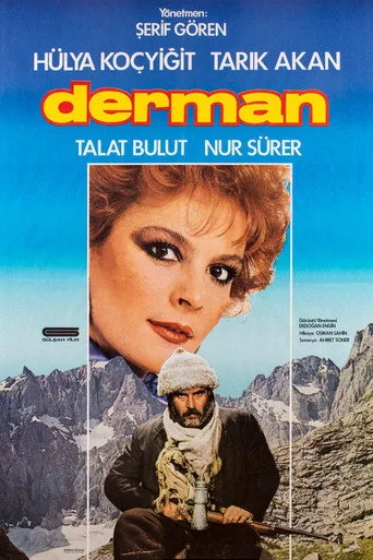 Derman (1983) posteri
