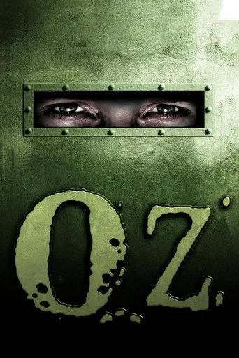 Oz 1. sezon posteri