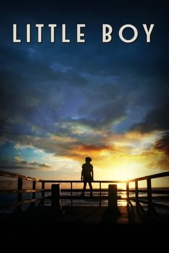 Ufaklık (2015) posteri