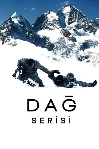 Dağ Serisi serisi
