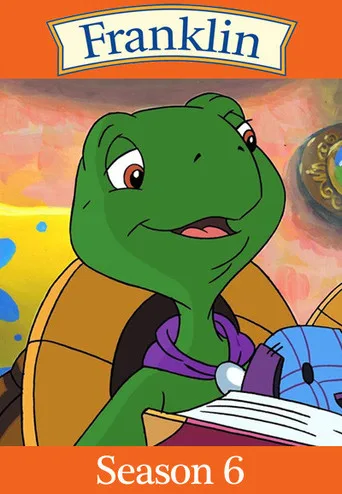 Franklin 6. sezon posteri