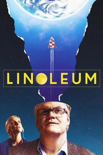 Linolyum (2023) posteri