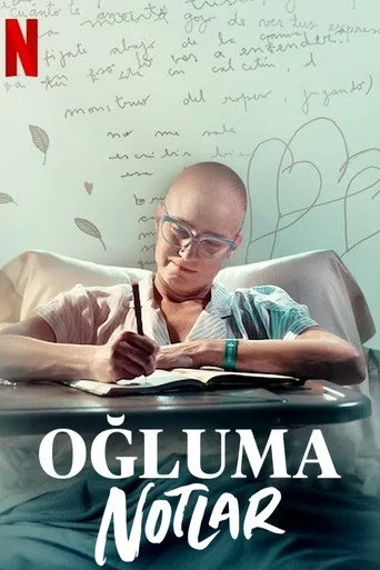 Oğluma Notlar (2020) posteri