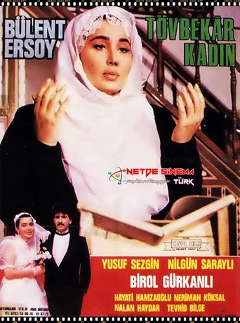 Tövbekar Kadın (1985) posteri