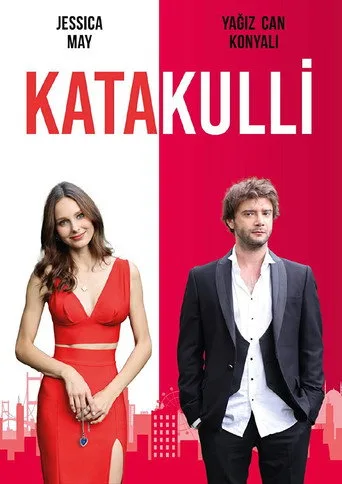 Katakulli (2022) posteri