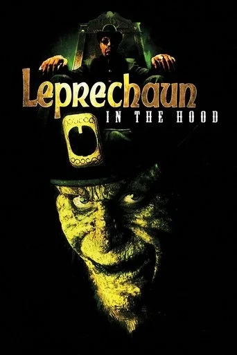 Leprikon 5: Mahallede (2000) posteri
