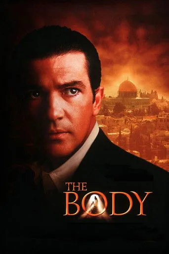 Gizemli Keşif (2001) posteri