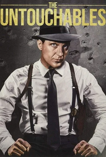 The Untouchables 0. sezon posteri