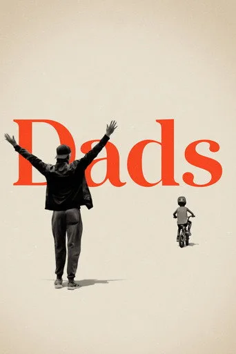 Dads (2019) posteri