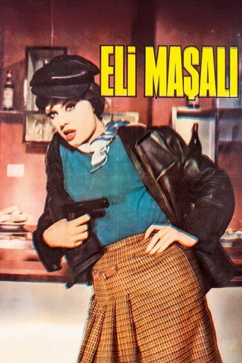 Eli Maşalı (1966) posteri