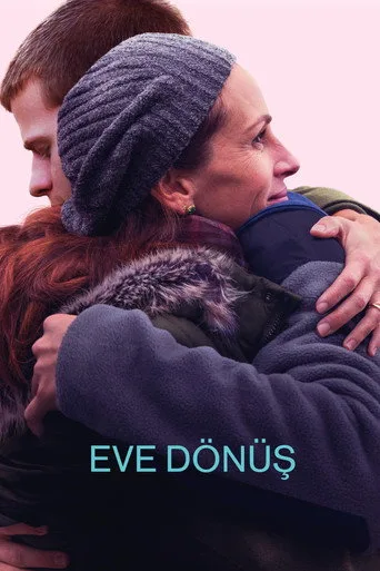 Eve Dönüş (2018) posteri