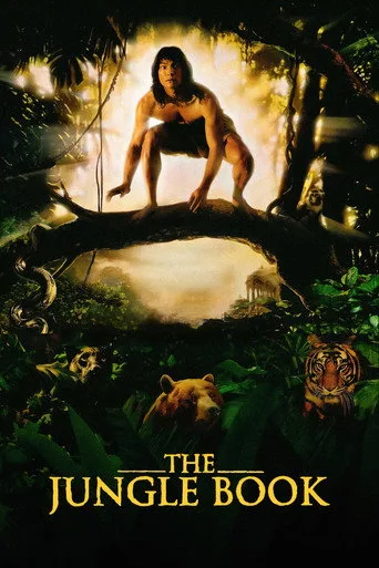 Ormanın Kitabı (1994) posteri