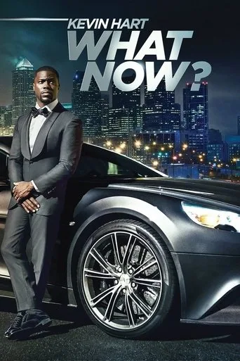 Kevin Hart: What Now? (2016) posteri