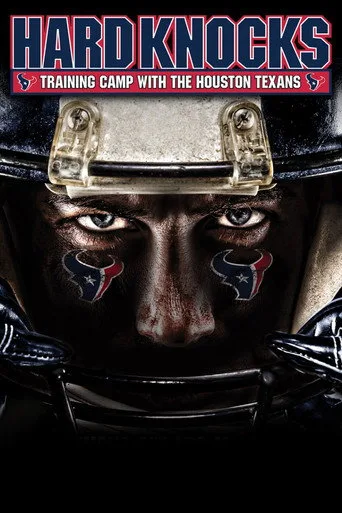 Hard Knocks 10. sezon posteri