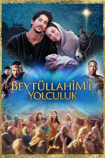 Beytüllahim'e Yolculuk (2023) posteri