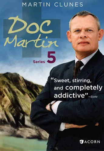 Doc Martin 5. sezon posteri