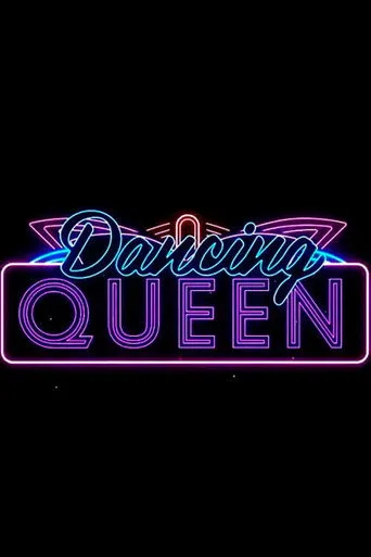 Dancing Queen (2018) posteri