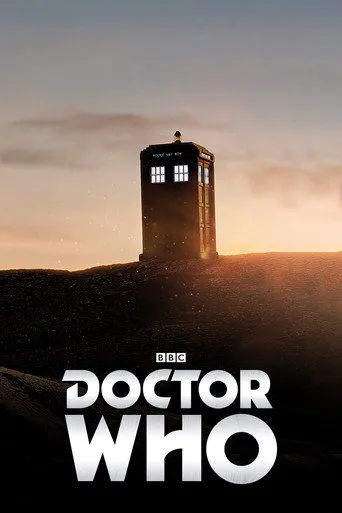 Doctor Who (2005) posteri