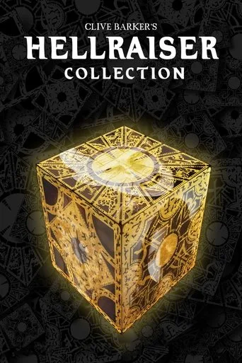 Hellraiser serisi