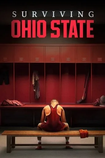 Surviving Ohio State (2025) posteri