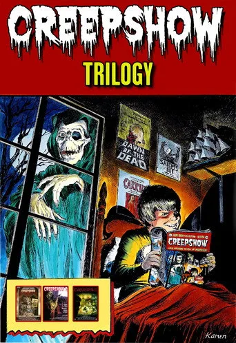 Creepshow serisi