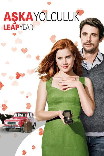 Aşka Yolculuk (2010) posteri