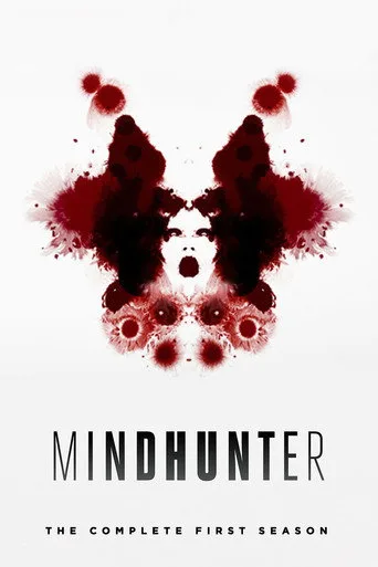 MINDHUNTER 1. sezon posteri