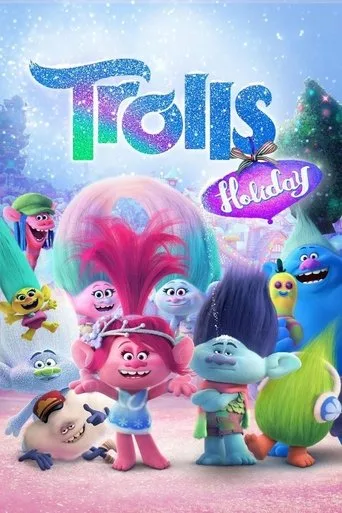 Troller: Kutlanacak Günler (2017) posteri