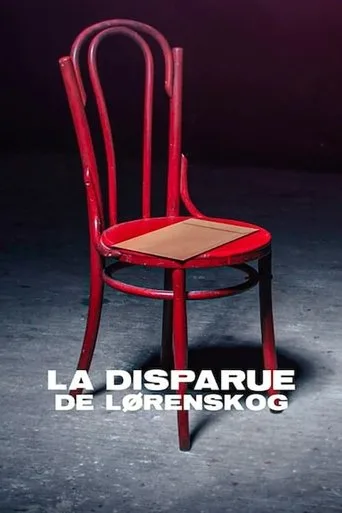 The Lørenskog Disappearance 1. sezon posteri