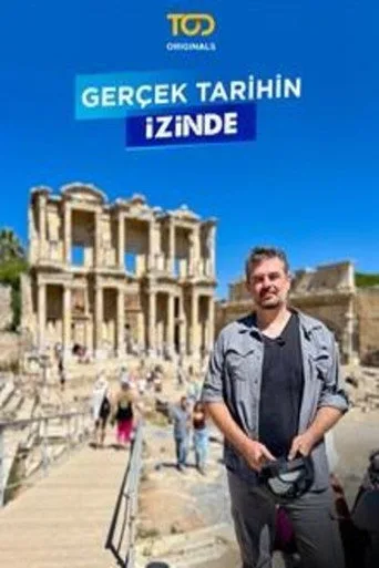 Gerçek Tarihin İzinde (2022) posteri