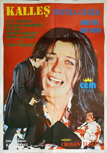 Kalleş (1974) posteri