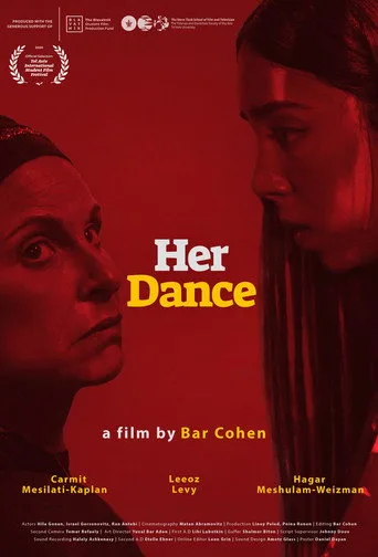 Onun Dansı (2020) posteri