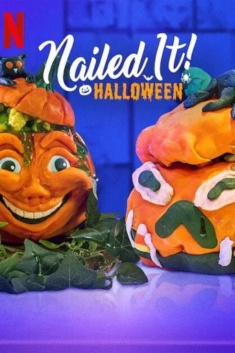 Nailed It! 7. sezon posteri