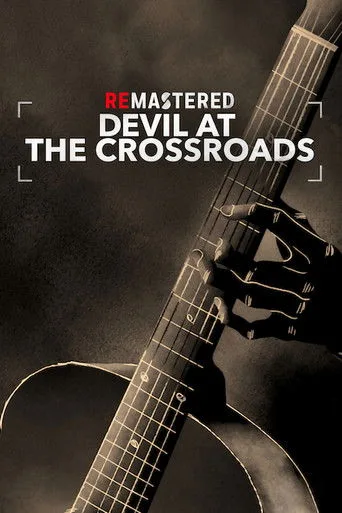 ReMastered: Devil at the Crossroads (2019) posteri