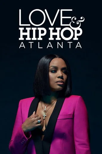 Love & Hip Hop Atlanta 7. sezon posteri