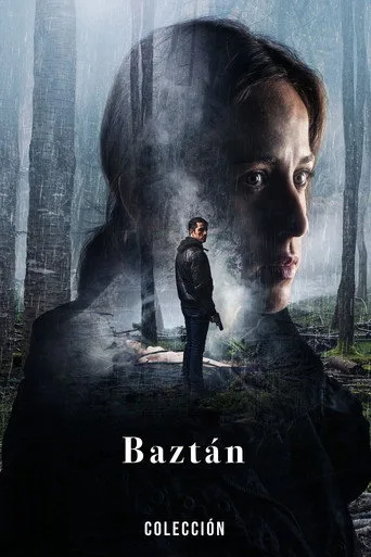 Trilogía del Baztán serisi
