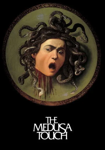 The Medusa Touch (1978) posteri