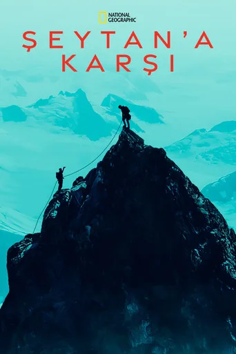 Şeytana Karşı (2024) posteri