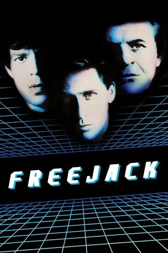 Yaşam Savaşı (1992) posteri