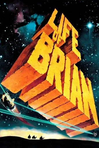 Brian'ın Hayatı (1979) posteri