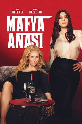 Mafya Anası (2023) posteri