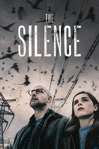 The Silence (2019) posteri