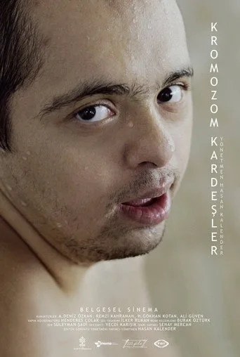 Kromozom Kardeşler (2019) posteri
