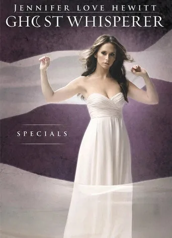 Ghost Whisperer 0. sezon posteri