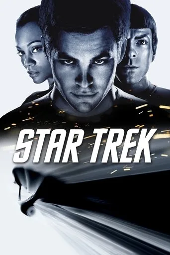 Uzay Yolu Gelecek Başlıyor (2009) posteri