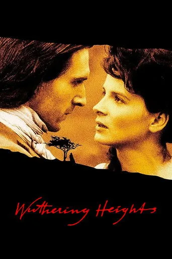 Uğultulu Tepeler (1992) posteri