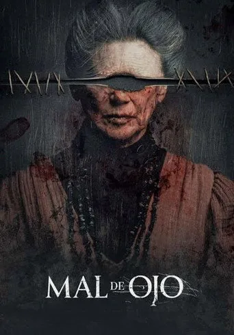 Mal de ojo (2022) posteri