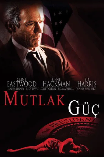 Mutlak Güç (1997) posteri
