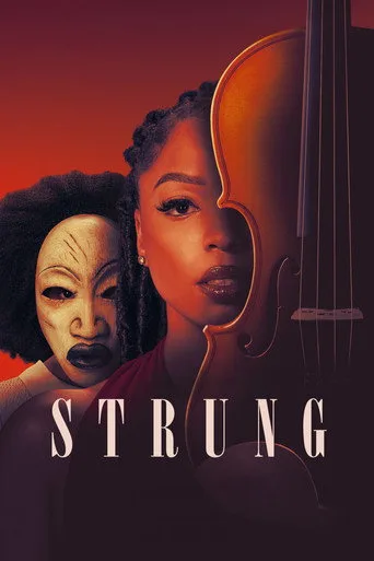 Strung (2026) posteri