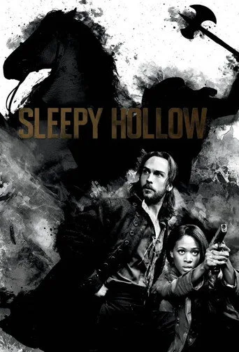 Sleepy Hollow 0. sezon posteri